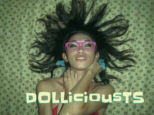 DOLLiciousTS