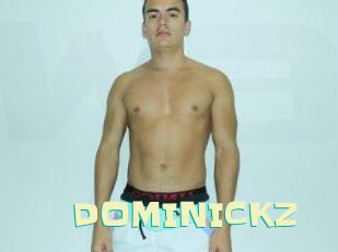 DOMINICKZ