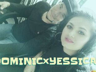 DOMINICxYESSICA