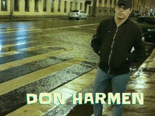 DON_HARMEN