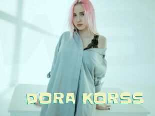DORA_KORSS