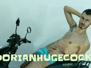 DORIANHUGECOCK Wanna Meet