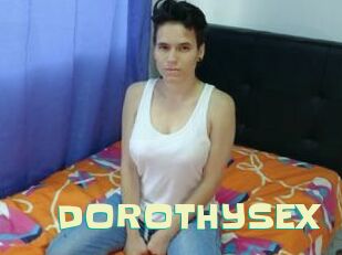 DOROTHYSEX