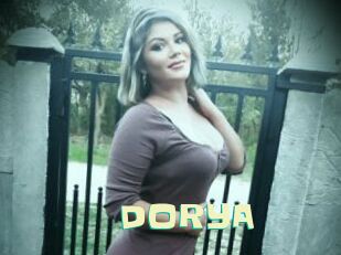 DORYA