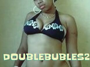 DOUBLEBUBLES22 Wanna Meet