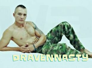 DRAVENNASTY