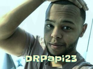 DRPapi23
