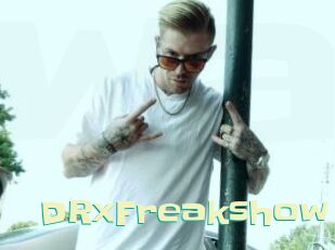DRxFreakshow