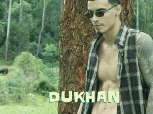 DUKHAN Wanna Meet
