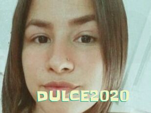 DULCE2020