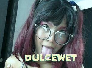 DULCEWET