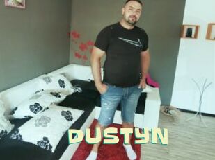 DUSTYN