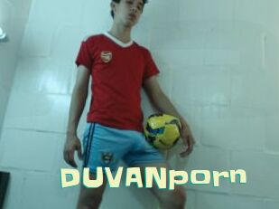 DUVANporn