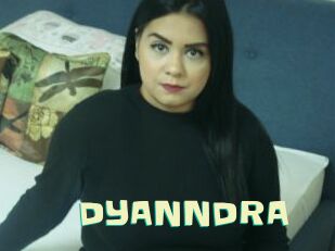 DYANNDRA