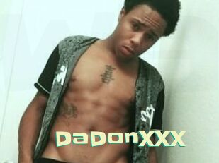 DaDonXXX