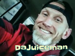 DaJuiceman