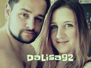 DaLisa92