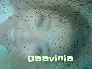 Daavinia