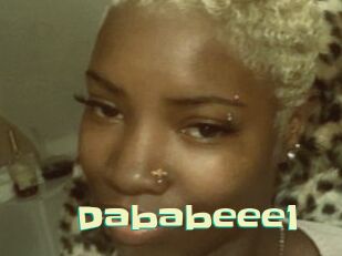 Dababeee1