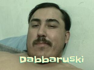 Dabbaruski