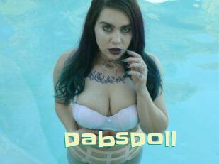 Dabs_Doll