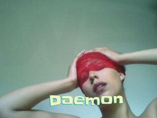 Daemon