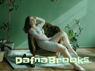 DafnaBrooks Wanna Meet