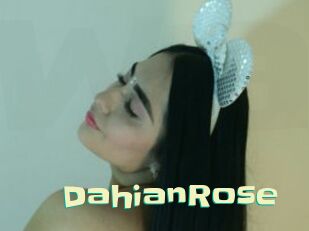 DahianRose