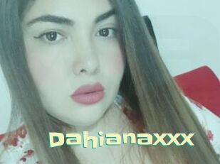 Dahianaxxx