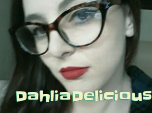 DahliaDelicious