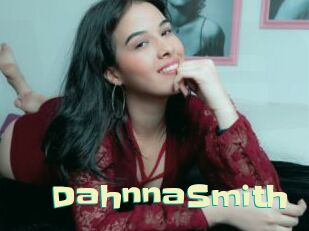 DahnnaSmith