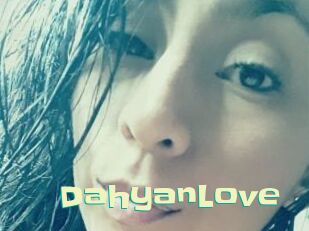DahyanLove