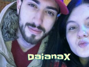 DaianaX