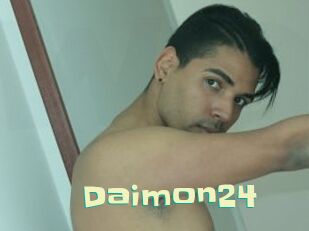 Daimon24
