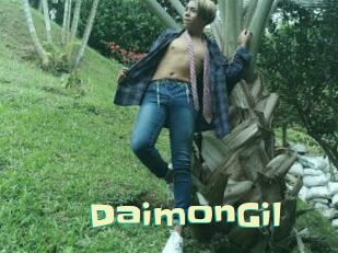 DaimonGil
