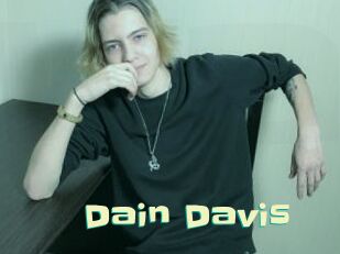 Dain_Davis