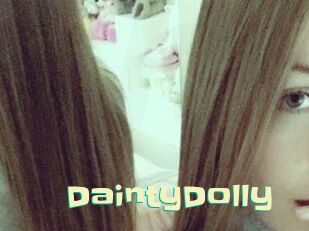DaintyDolly
