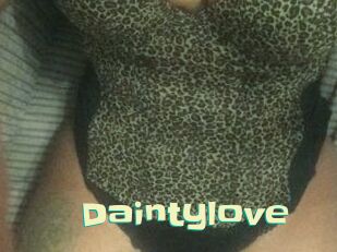 Daintylove