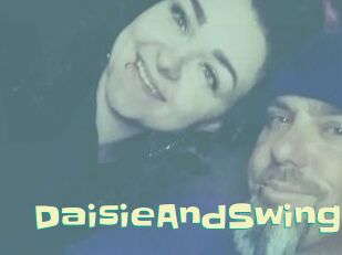 DaisieAndSwing Wanna Meet
