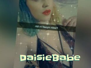 DaisieBabe
