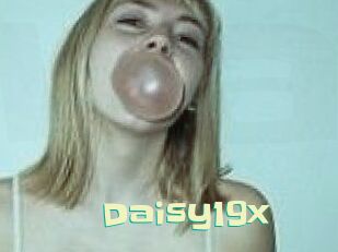 Daisy19x