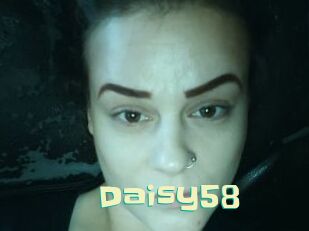 Daisy58