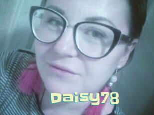 Daisy78
