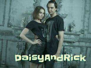 DaisyAndRick