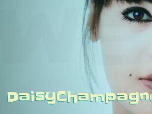 DaisyChampagne