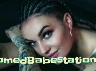 DaisyDoomedBabestation