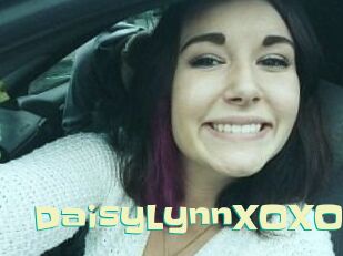 DaisyLynnXOXO