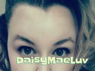 DaisyMaeLuv