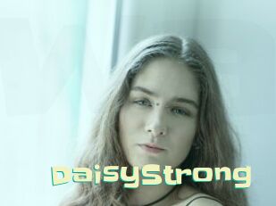 DaisyStrong