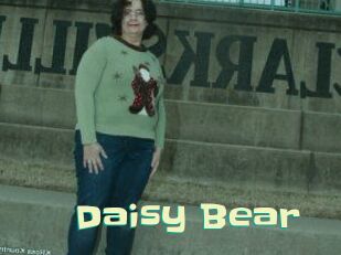 Daisy_Bear